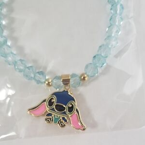 NWOT Stitch Stretch Bracelet